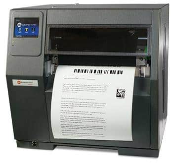 Máy in mã vạch Datamax H-8308P