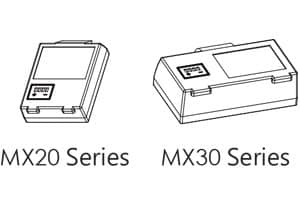 Pin MX Series