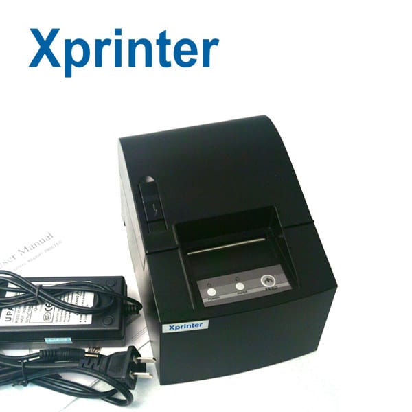 Dịch vụ sửa chữa máy in hóa đơn Xprinter