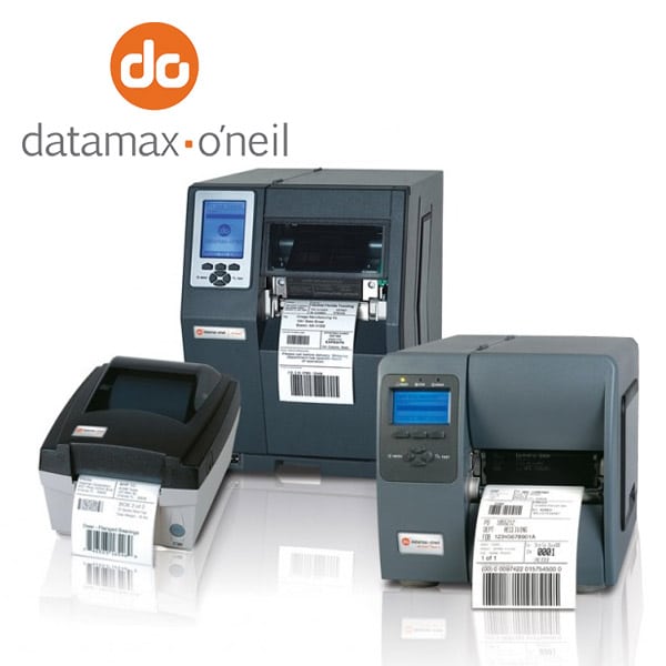 Dịch vụ sửa chữa máy in mã vạch Datamax có bảo hành
