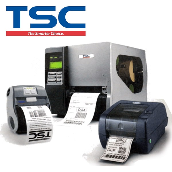 Dịch vụ sửa chữa máy in mã vạch TSC chất lượng cao